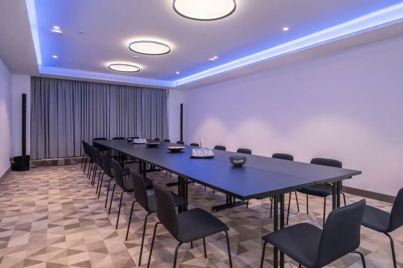 Innspire Hotel München