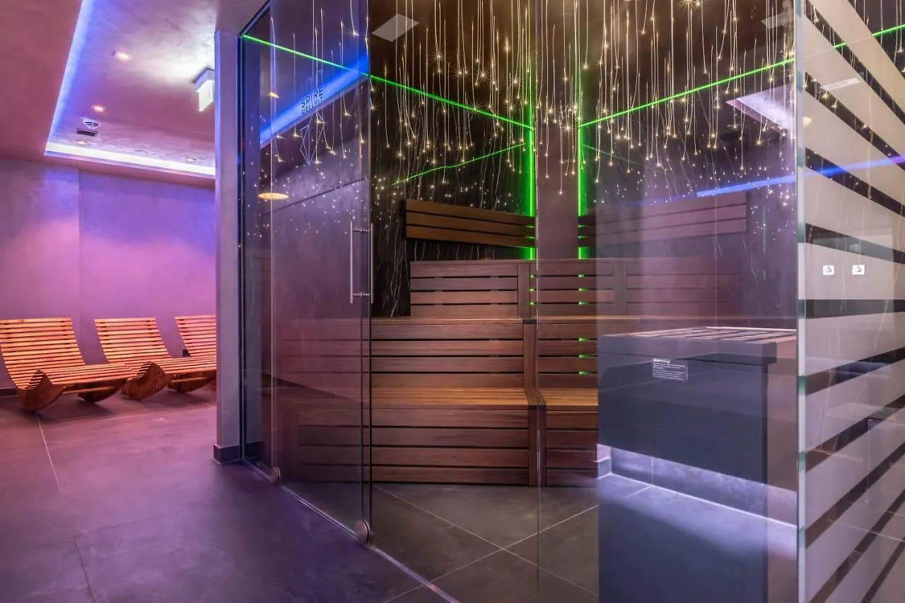 Innspire Hotel München